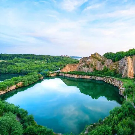 2 Person Holiday In Дом отдыха