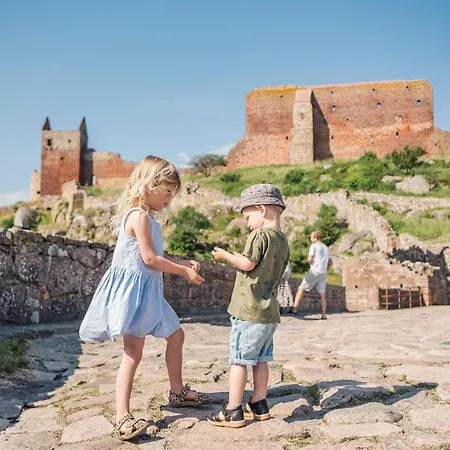 Дом отдыха 2 Person Holiday In *