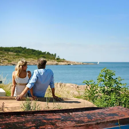 Дом отдыха 2 Person Holiday In Аллинге