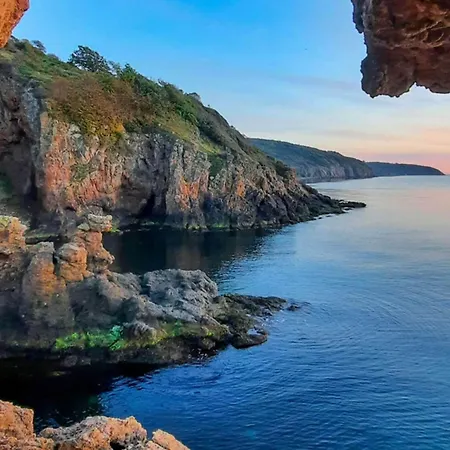 2 Person Holiday In Дом отдыха *