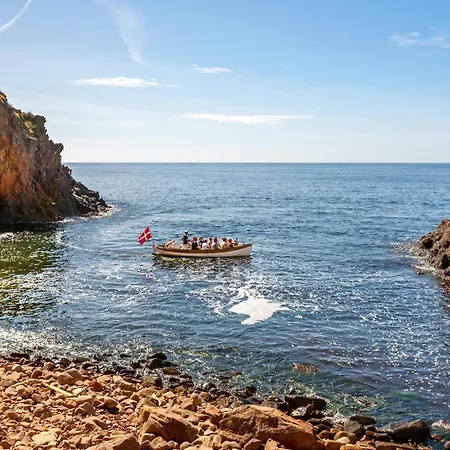 Дом отдыха 2 Person Holiday In Аллинге